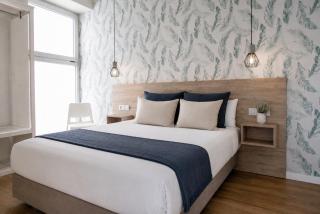 CASA FLORIT - City Arts & Port Suites - 15 min Beach - Valencia - 0