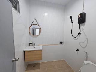 คาล์มโฮม Calm Home Kamalasai - ห้องพักกมลาไสย - 3
