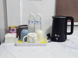 คาล์มโฮม Calm Home Kamalasai - ห้องพักกมลาไสย - 1