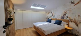 Urlaub in Tauplitz Design Apartment Grimmingblick Hinke - 6