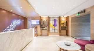 Lavande Hotel Bejing West Station South Square Lize Commercial Zone - 2