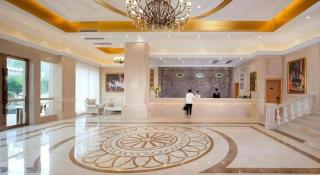 Vienna Hotel Guangdong Qingyuan Wanda Plaza Xincheng Beijiang - 4