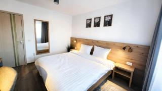 Prime Residence Sfantu Gheorghe - 1
