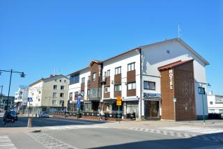 Boutique Hotel Mustaparta - 9