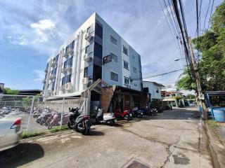 Irich Theparak - BTS-Chang Erawan 2kms - 2