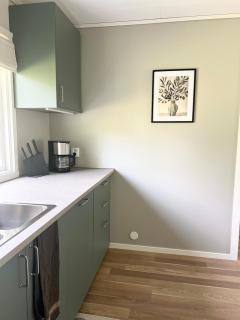 Horndal Work and Stay - 1