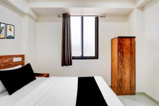Collection O Prahlad Nagar Road Formerly Hotel Aura Inn - 7
