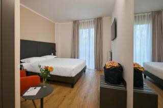 Zenit Park Hotel - 5