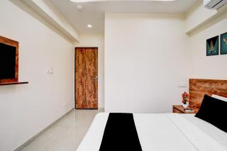 Collection O Prahlad Nagar Road Formerly Hotel Aura Inn - 3