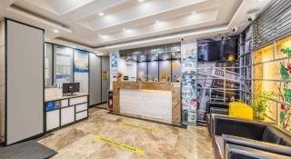 Xinghe Xinfeng Hotel Railway Station & Bus Station Branch - 1