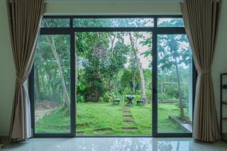 EcoCaySao Phu Quoc Cozy 2BR Garden Villa #1 - 9