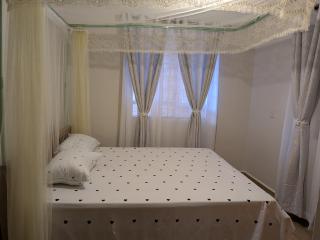 Furnished 1-Bedroom with Garden, Solar and Home Office in Runda - 6