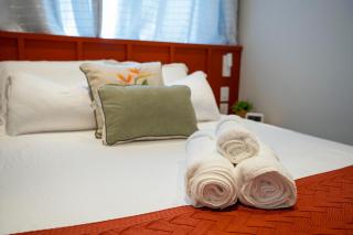 2Q luxo | Piscina Rooftop | Academia - 2