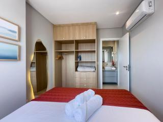2Q luxo | Piscina Rooftop | Academia - 1
