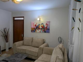 Furnished 1-Bedroom with Garden, Solar and Home Office in Runda - 7