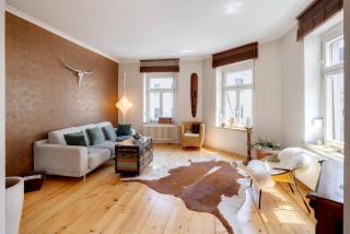 Wohnung mit 2 Schlafzimmern - 0