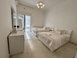 Jounieh Apartment With Private terrace - 5