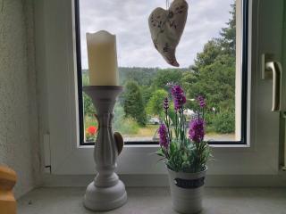 Ferienhaus Paegelow - traumhaftes Ferienhaus mit Garten, Terrasse, Spielplatz & E-Ladesäule - 7
