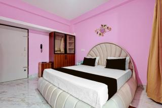 Hotel O Bhubaneswar New Station Road - 0