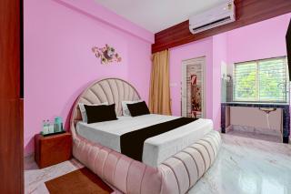 Hotel O Bhubaneswar New Station Road - 6