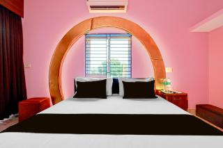 Hotel O Bhubaneswar New Station Road - 1