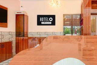 Hotel O Bhubaneswar New Station Road - 5