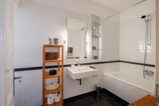 Wohnung mit 2 Schlafzimmern - 9