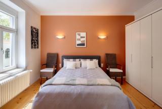 Wohnung mit 2 Schlafzimmern - 8