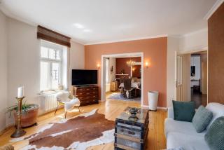Wohnung mit 2 Schlafzimmern - 7