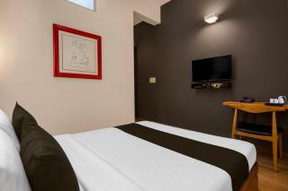 Super Townhouse Kadugodi Park Formerly Sarvar Hospitality - 3