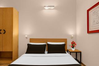 Super Townhouse Kadugodi Park Formerly Sarvar Hospitality - 4