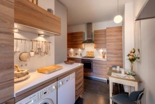 Wohnung mit 2 Schlafzimmern - 6
