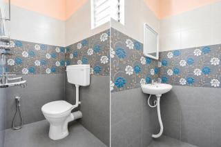 Hotel O Bhubaneswar New Station Road - 3