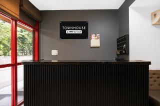Super Townhouse Kadugodi Park Formerly Sarvar Hospitality - 7