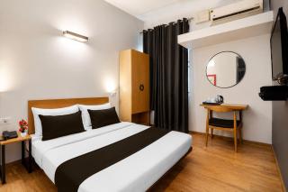 Super Townhouse Kadugodi Park Formerly Sarvar Hospitality - 9