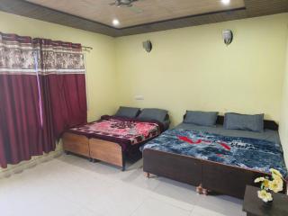 Shree Naleshwar Resort - 7