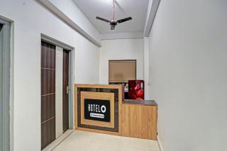 Hote O IIIT Square Bhubaneswar Formerly Sri Krishna Palace - 1
