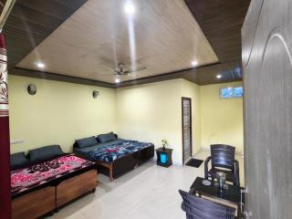 Shree Naleshwar Resort - 4