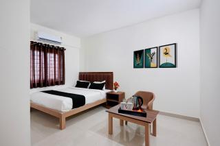 Super Hotel O Phase 2 Christ Nagar Bangalore - 1