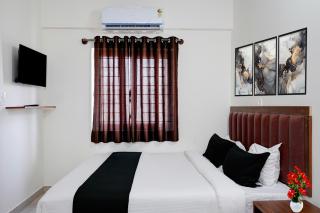 Super Hotel O Phase 2 Christ Nagar Bangalore - 2