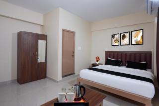 Super Hotel O Phase 2 Christ Nagar Bangalore - 7