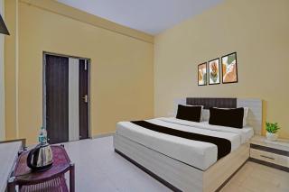 Hote O IIIT Square Bhubaneswar Formerly Sri Krishna Palace - 8