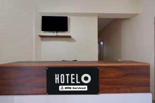 Super Hotel O Phase 2 Christ Nagar Bangalore - 6