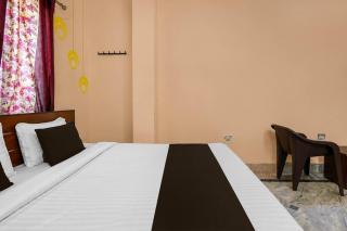 Hotel O Aarshi Palace - 4