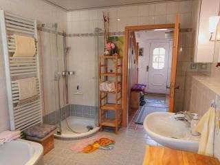 Ferienhaus Paegelow - traumhaftes Ferienhaus mit Garten, Terrasse, Spielplatz & E-Ladesäule - 6