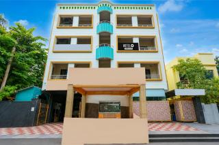 Hotel O Aarshi Palace - 0