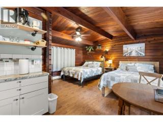 The Cedars Motel Sicamous - 8