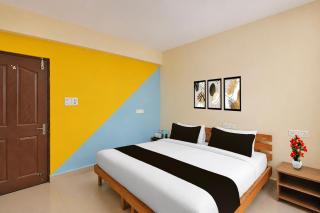 Townhouse Nagawara Junction Bangalore - 7