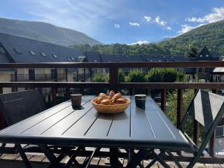 Grand duplex tout confort - 10 personnes - Saint Lary - 5