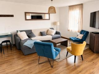 Grand duplex tout confort - 10 personnes - Saint Lary - 0